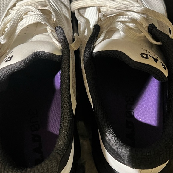 RAD ONE GLOBAL SHOES - Picture 8 of 8